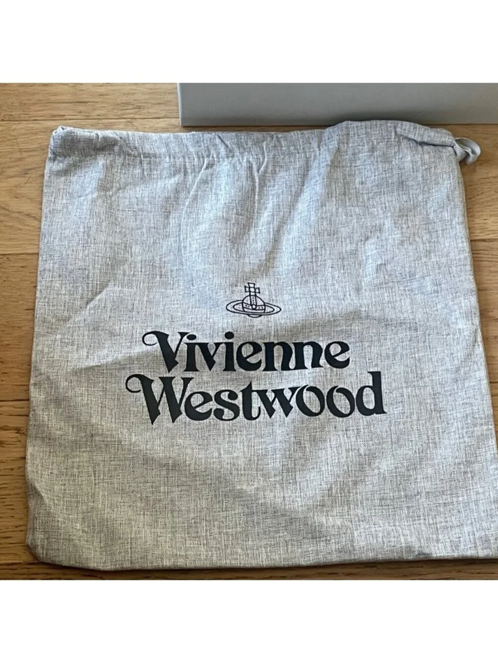 Vivienne Westwood Blue and Pink Men's Backpack